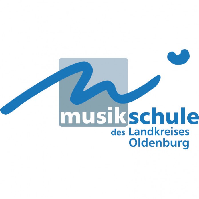 Logo Musikschule des Landkreises Oldenburg gGmbH